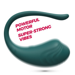 Tamago Esmeralda control remoto