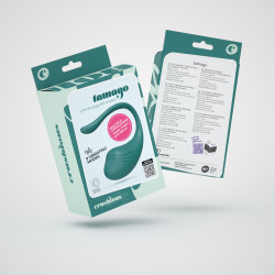 Tamago Esmeralda control remoto