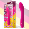 Sweety Vibrador Punto G USB Silicona