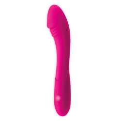 Sweety Vibrador Punto G USB Silicona
