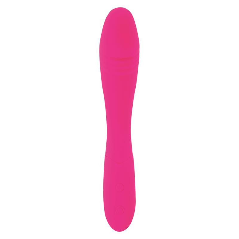 Sweety Vibrador Punto G USB Silicona