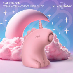Sweetmoon-Lengua de Pulsación