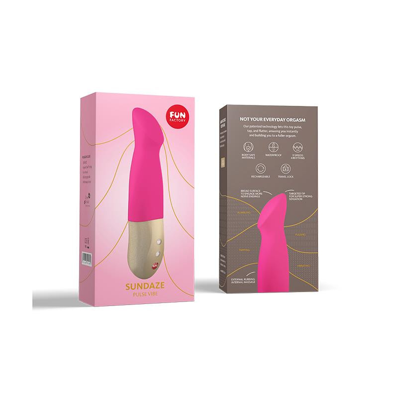 Sundaze Fuchsia Pink