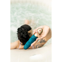 Stronic Petite Deep Sea Blue