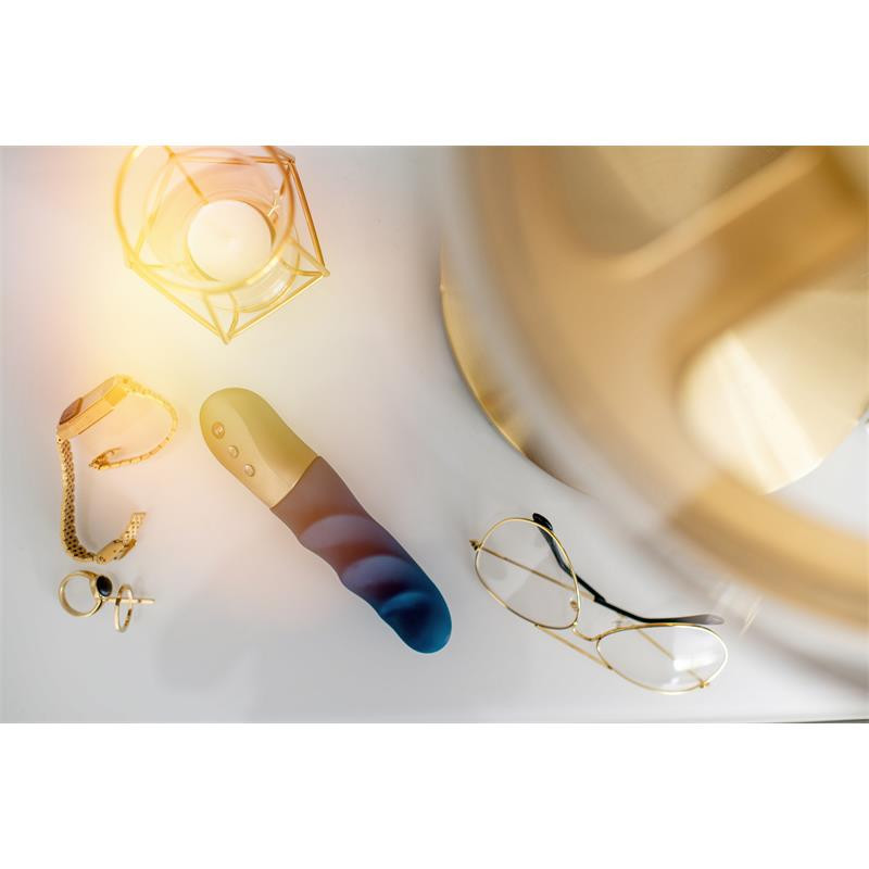 Stronic Petite Deep Sea Blue