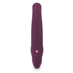 SShare Vibe Pro Vibrador Doble Burgundy