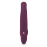 SShare Vibe Pro Vibrador Doble Burgundy