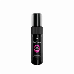 Spray para Sexo Oral Deep Throat Boca y Garganta