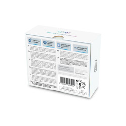 SPOT KISS ME-FORMA U ROSA