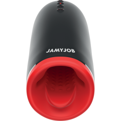 SPIN-X - Efecto Calor y Rotación