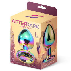 Space Journey Talla L