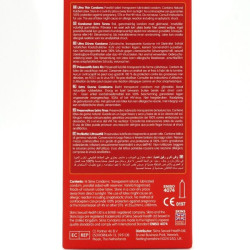 SKINS - ULTRAFINOS PRESERVATIVOS PREMIUM PACK 16