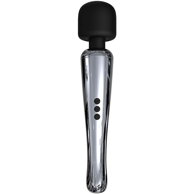 Silvery Wand Súper Potente