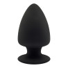 SILEXD Plug Anal Dual Density Model 1 Talla L