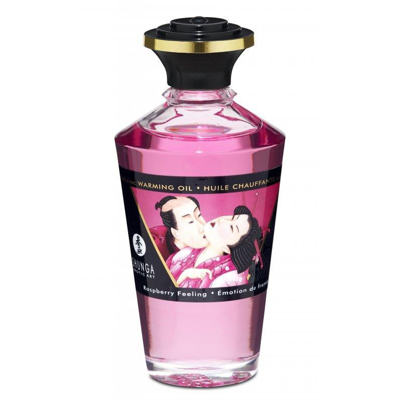 SHUNGA Kit Fruity Kisses