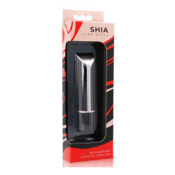 Shia Pintalabios vibrador