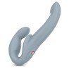 Share Vibe Pro Vibrador Doble Cool Gris