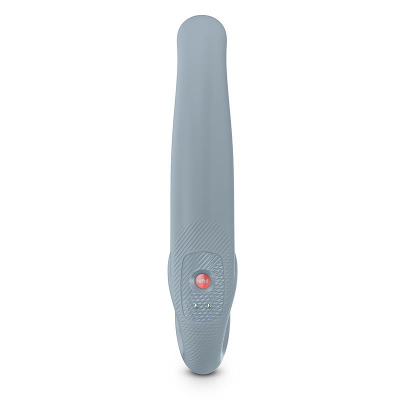 Share Vibe Pro Vibrador Doble Cool Gris
