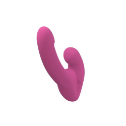 Share Lite Dildo Doble Blackberry