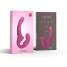 Share Lite Dildo Doble Blackberry