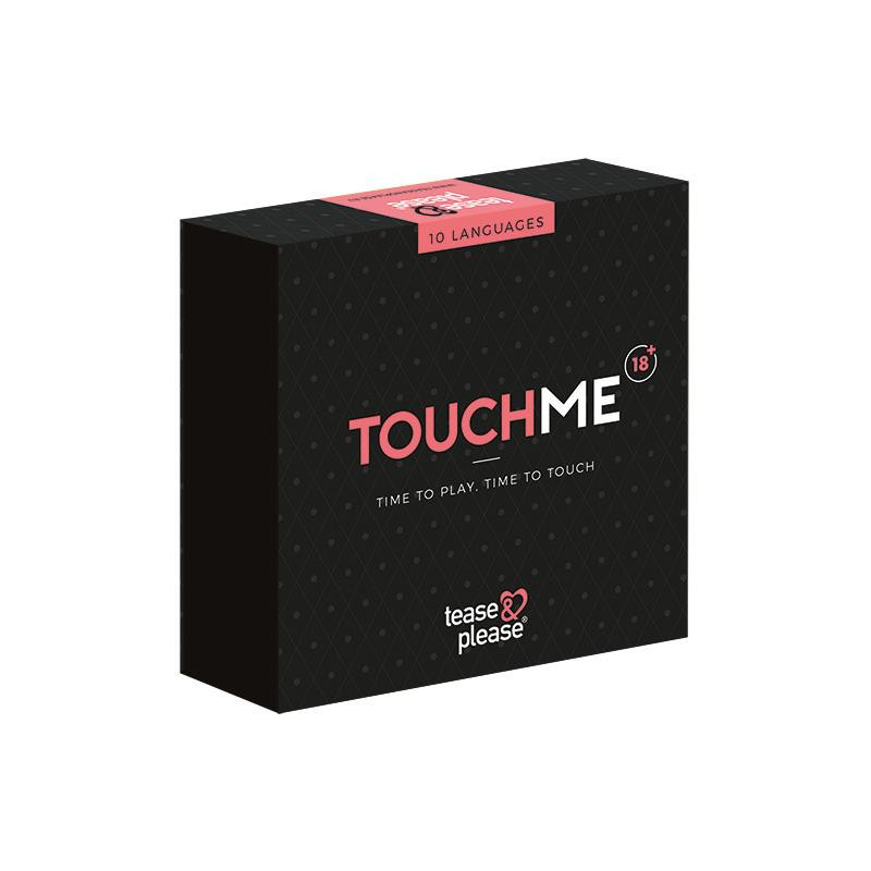 Set TouchMe