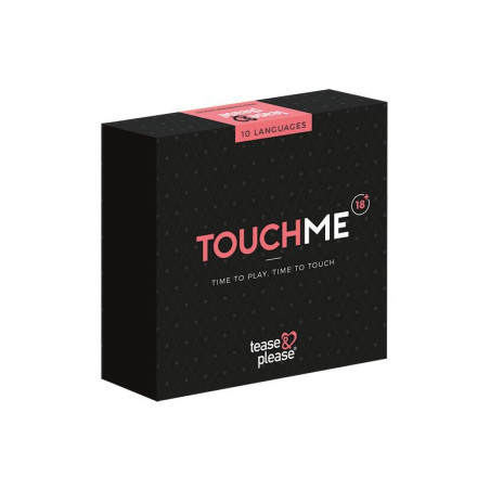 Set TouchMe