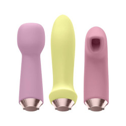 Set Marvelous Four SATISFYER