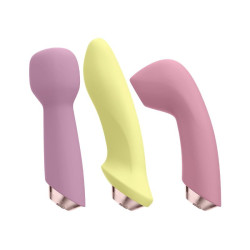 Set Marvelous Four SATISFYER