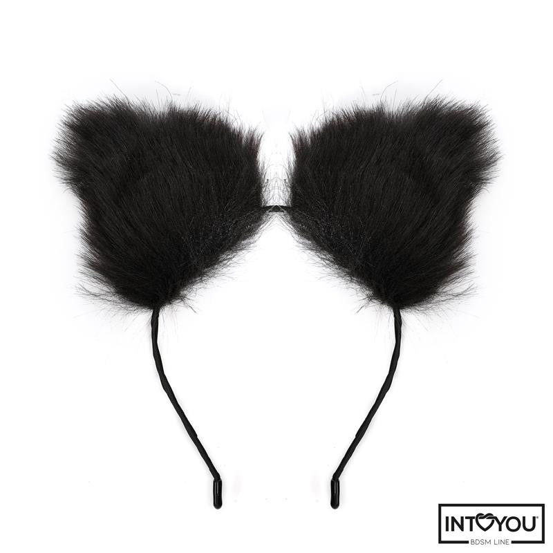 Set de 4 Pcs Cosplay