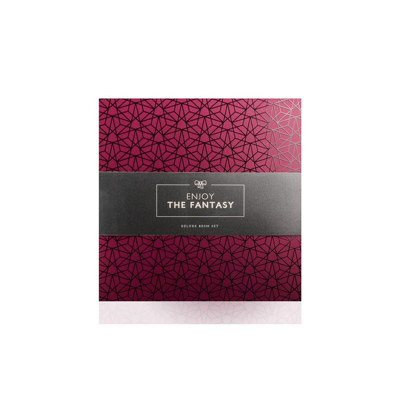 Set BDSM | Kiwichi Sex Shop