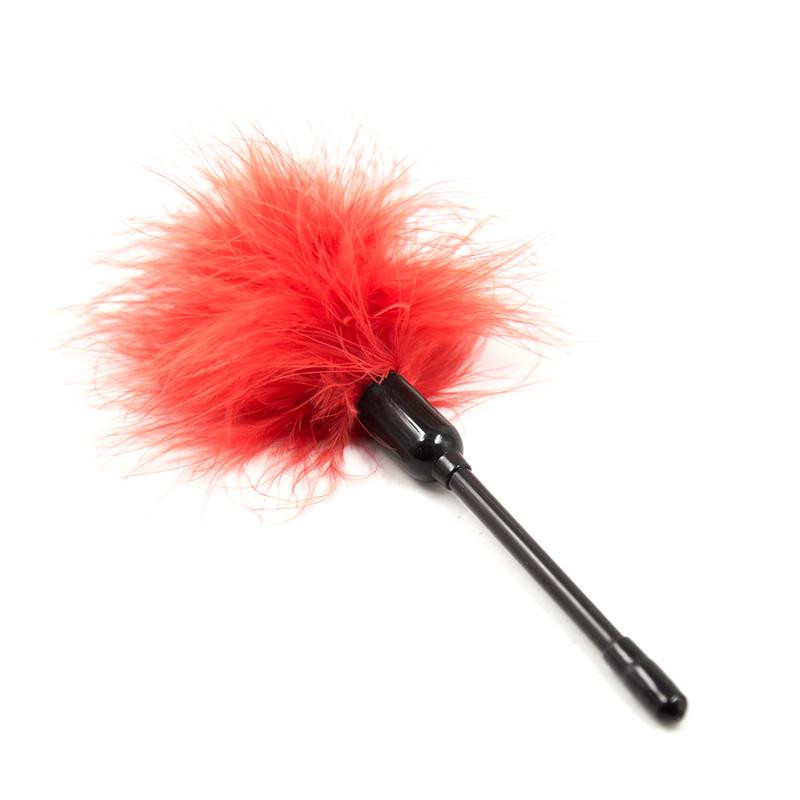 Set 10 Piezas Rojo | Kiwichi