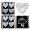 SECRET PLAY Scratch and Sex Hetero (Es/En/Fr/Pt/De)