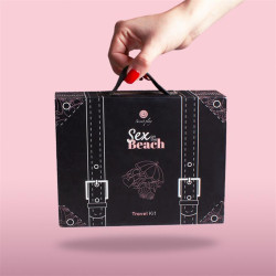 SECRET PLAY Kit de Viaje Sex on the Beach