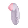 SATISFYER Tropical Tip con APP Satisfyer Connect Lila