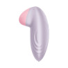 SATISFYER Tropical Tip con APP Satisfyer Connect Lila