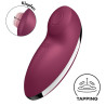 SATISFYER Tap & Climax 2 ROJO