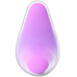 SATISFYER Succionador de Clítoris Mermaid Vibes Violeta y Rosa