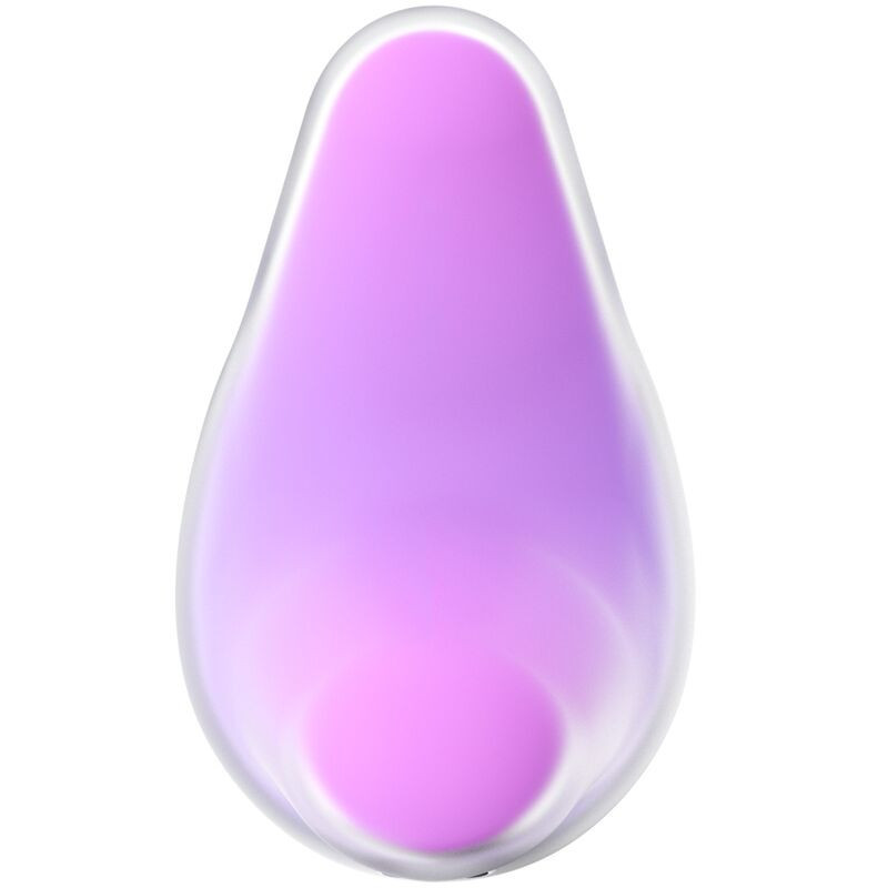 SATISFYER Succionador de Clítoris Mermaid Vibes Violeta y Rosa