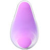 SATISFYER Succionador de Clítoris Mermaid Vibes Violeta y Rosa