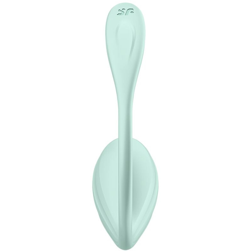Satisfyer Smooth Petal
