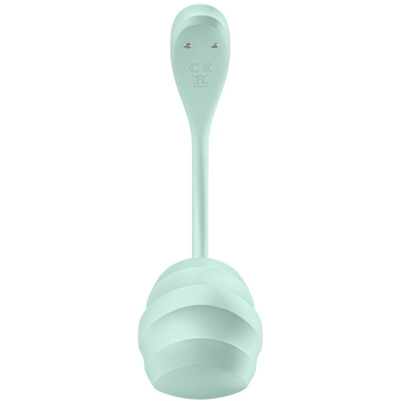 Satisfyer Smooth Petal