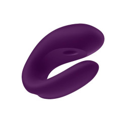 SATISFYER Set 2 Juguetes Partner Box 1