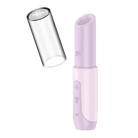 SATISFYER Secret Kiss