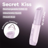 SATISFYER Secret Kiss