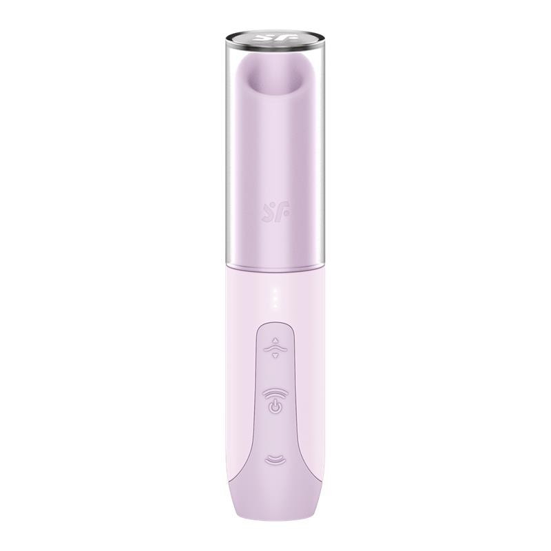 SATISFYER Secret Kiss