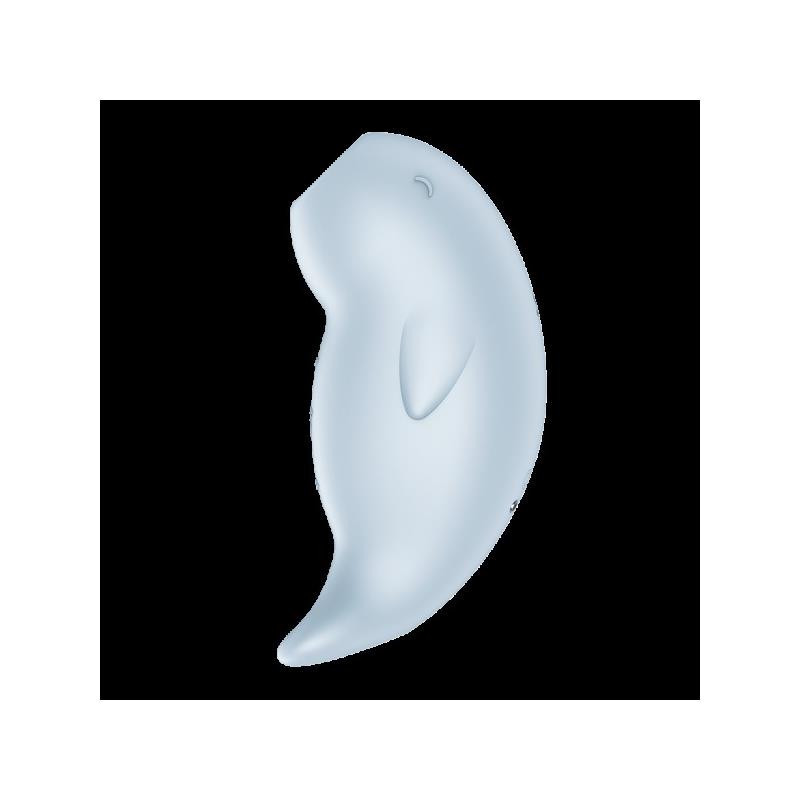 SATISFYER Seal You Soon