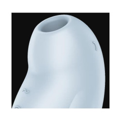 SATISFYER Seal You Soon