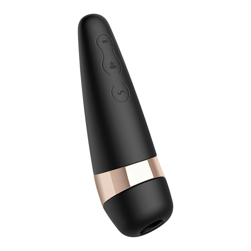 SATISFYER Pro 3+ Vibration