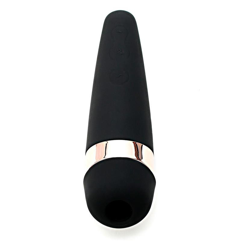 SATISFYER Pro 3+ Vibration