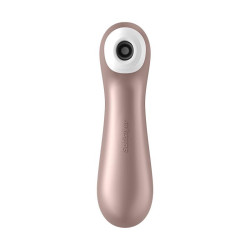 SATISFYER Pro 2+ Vibration